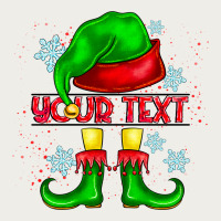Elf Your Text Zipper Hoodie | Teevron