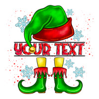 Elf Your Text | Teevron