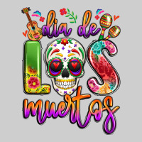 Dia De Los Muertos Premium Tee | Teevron
