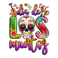 dia de los muertos | Teevron