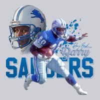 Barry Sanders Gift Urban Hoodie | Teevron