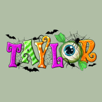 Personalized Halloween Urban Heavy Tee | Teevron