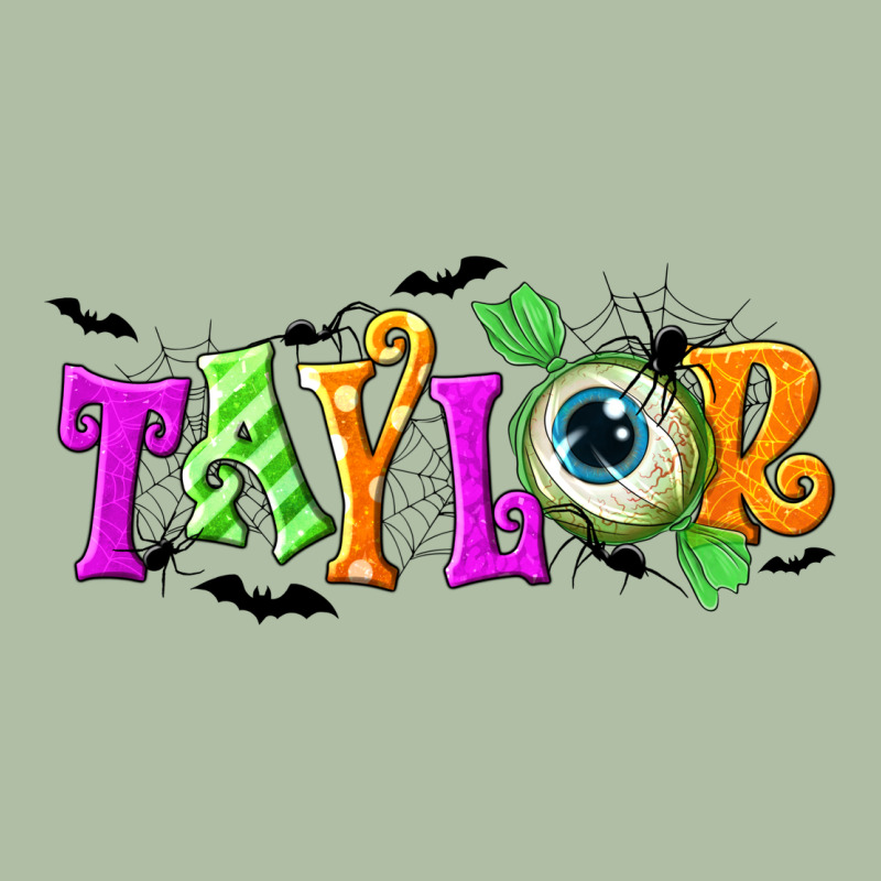 Personalized Halloween Urban Heavy Tee by NancyCooperArtShop | Teevron