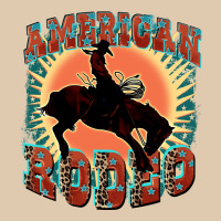 American Rodeo Heavyweight Sweatshirt | Teevron
