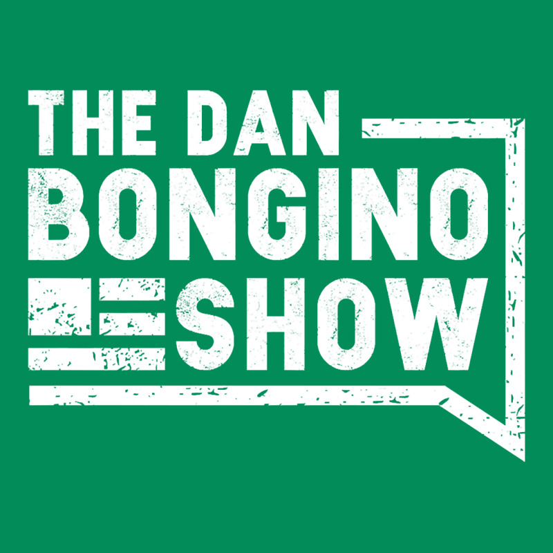 Hot Trend The Dan Bongino Show-mwyfg Urban Hoodie by tuanDangUi | Teevron