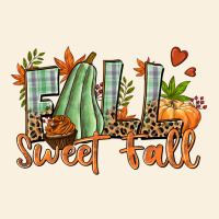 Fall Sweet Fall Vintage Hoodie | Teevron