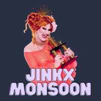Jinkx Monsoon 27 Urban Hoodie | Teevron