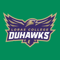 Loras College Duhawks Urban Hoodie | Teevron