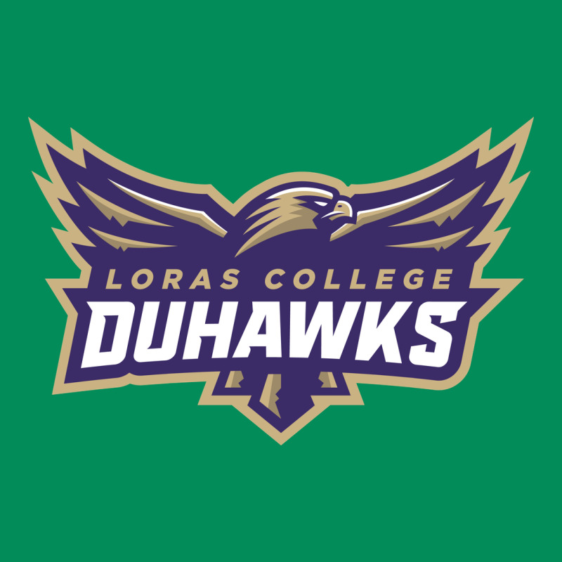 Loras College Duhawks Urban Hoodie by tuanDangUi | Teevron
