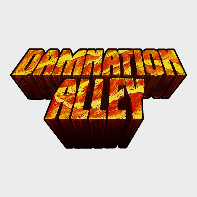 Damnation Alley Urban Hoodie by tuanDangUi | Teevron
