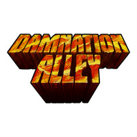 damnation alley | Teevron