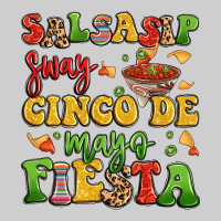 Salsasip Sway Cinco De Mayo Fiesta Premium Tee | Teevron