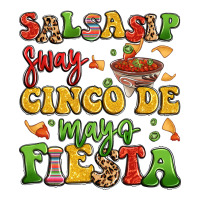 salsasip sway cinco de mayo fiesta | Teevron