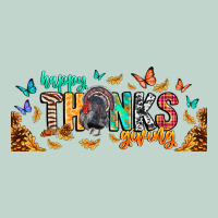 Happy Thanksgiving Zipper Hoodie | Teevron