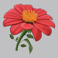 Del Sol Sunflower Classic Tee | Teevron