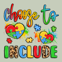 Choose To Include Ladies Tee | Teevron