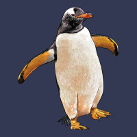 Penguin Heavyweight Hoodie | Teevron