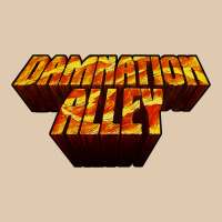 Damnation Alley Classic Tee | Teevron