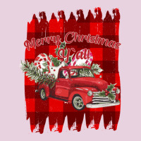 Merry Christmas Y'all Truck Classic Tee | Teevron