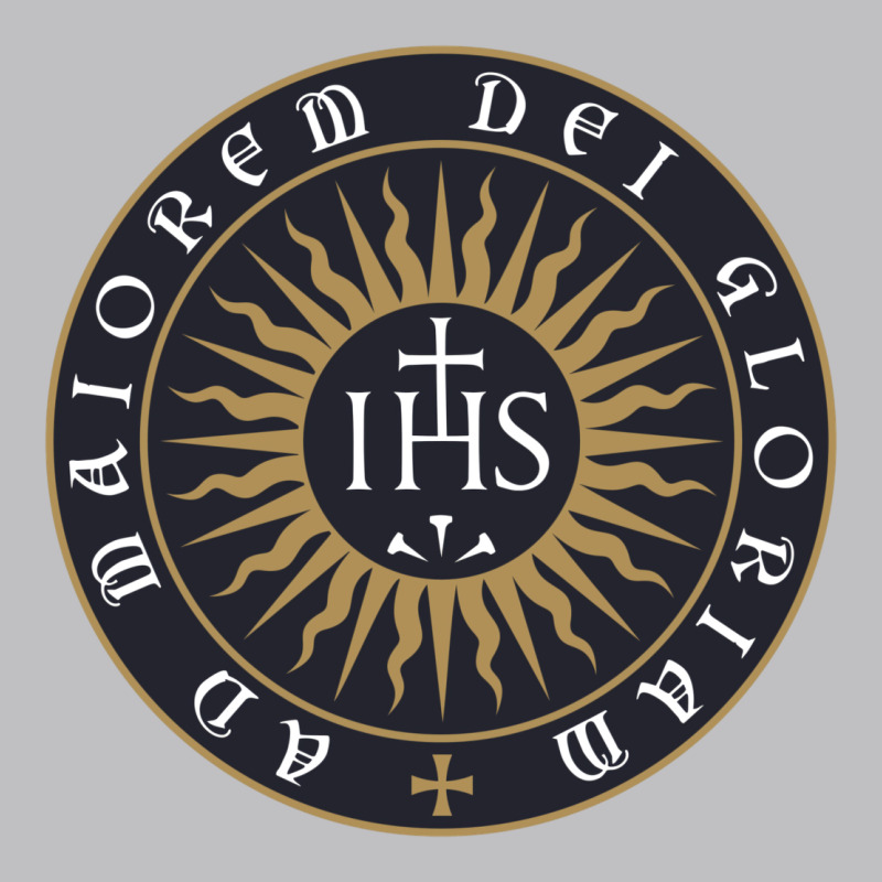 Ignatius Of Loyola Society Of Jesus Classic Tee by tuanDangUi | Teevron