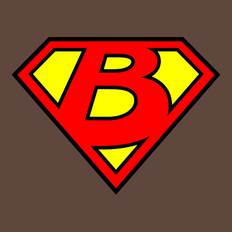 Super B Classic Tee by tuanDangUi | Teevron