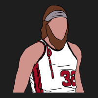 Bill Walton Blazers Classic Tee | Teevron