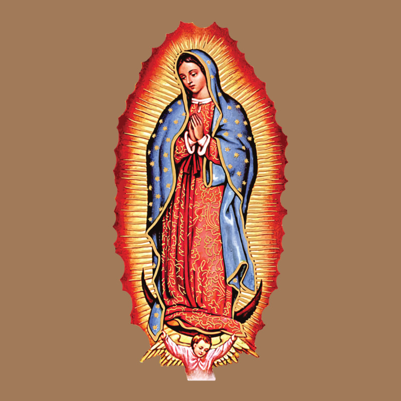 Our Lady Of Guadalupe Virgin Mary Classic Tee by tuanDangUi | Teevron