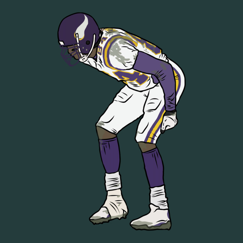 Randy Moss Mooning Celebration Classic Tee by tuanDangUi | Teevron
