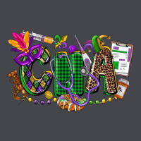 Cna Mardi Gras Long Sleeve Tee | Teevron