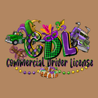 Cdl Mardi Gras Long Sleeve Tee | Teevron