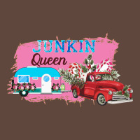 Queen Junker Classic Tee | Teevron