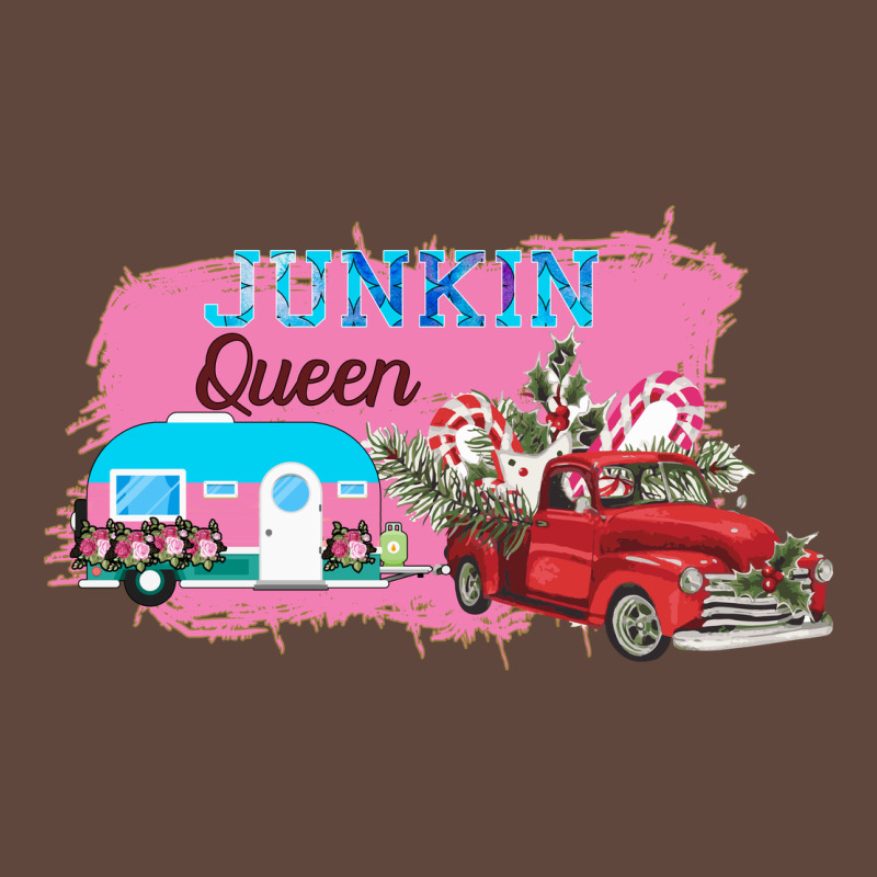 Queen Junker Classic Tee by Bettercallsaul | Teevron