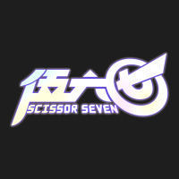 Scissor Epic Seven Classic Tee | Teevron