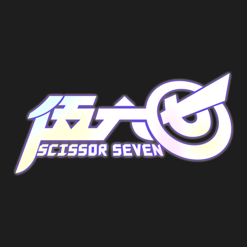 Scissor Epic Seven Classic Tee by tuanDangUi | Teevron