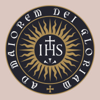 Ignatius Of Loyola Society Of Jesus Premium Hoodie | Teevron