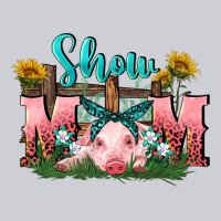 Show Mom Pig Mother's Day Heavyweight Sweatshirt | Teevron
