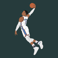 Russell Westbrook Dunk Premium Hoodie | Teevron