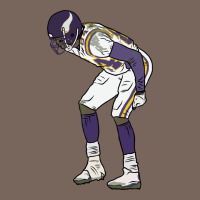 Randy Moss Mooning Celebration Premium Hoodie | Teevron