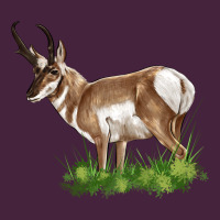 Pronghorn Premium Tee | Teevron