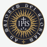 Ignatius Of Loyola Society Of Jesus Urban Heavy Tee | Teevron