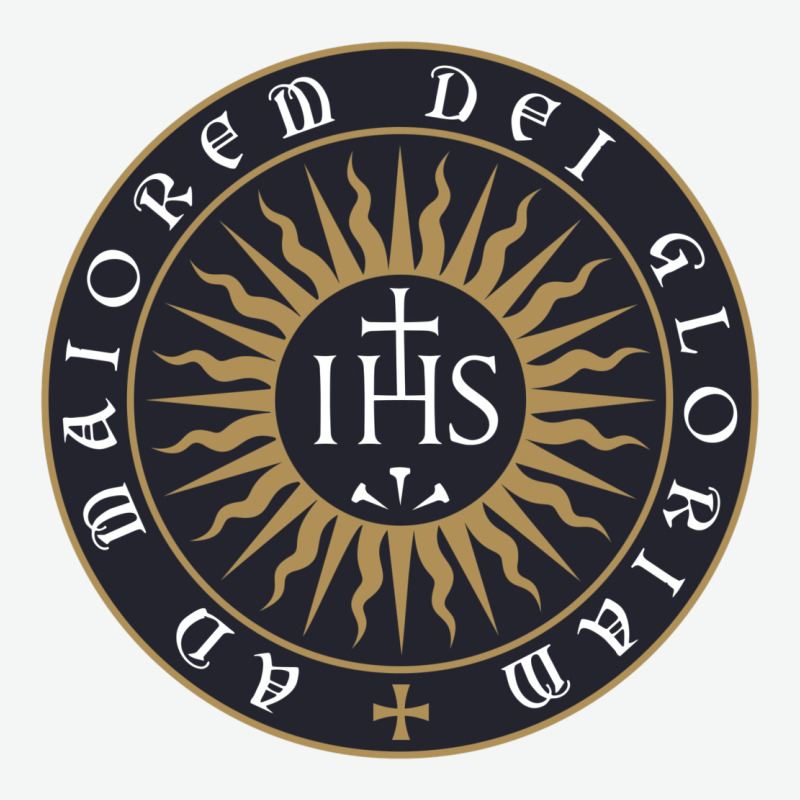 Ignatius Of Loyola Society Of Jesus Urban Heavy Tee by tuanDangUi | Teevron