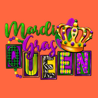 Mardi Gras Queen Premium Hoodie | Teevron