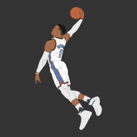 russell westbrook dunk | Teevron