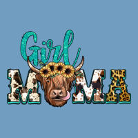 Girl Mama Urban Heavy Tee | Teevron