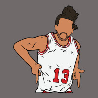 Joakim Noah Holster Celebration Urban Heavy Tee | Teevron