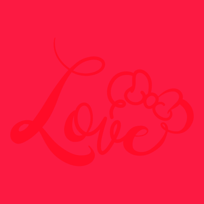 Minnie Mouse Zipper Hoodie by CowhideDigitalArt | Teevron