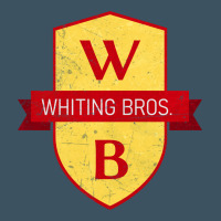 Whiting Bros Road 66 Vintage Gas Station Urban Heavy Tee | Teevron
