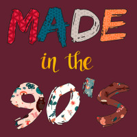 Made In The 90's Classic Tee | Teevron