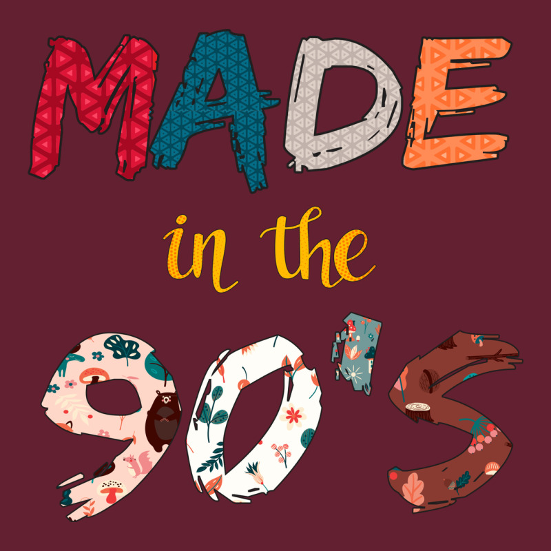 Made In The 90's Classic Tee by Bettercallsaul | Teevron