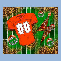 American Football Uniform Mouse Pad Premium Hoodie | Teevron